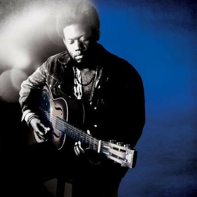 Michael Kiwanuka - You’ve Got Nothing To Lose (Third Man Records, TMR-215) · 7", Single