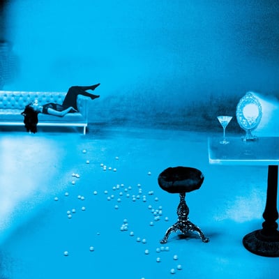 Jack White (2) - Would You Fight For My Love? (Third Man Records, TMR-291) · 7", Single