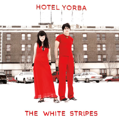 The White Stripes - Rated X (Third Man Records, TMR-312) · 7", Whi