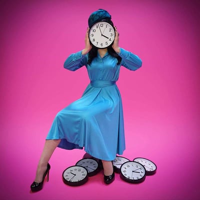 Olivia Jean - Night Owl (Third Man Records, TMR-631) · LP, Album