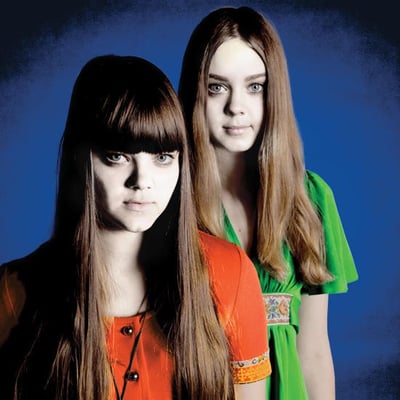 First Aid Kit - Universal Soldier (Third Man Records, TMR074) · 7", Single