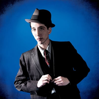 Pokey LaFarge And The South City Three - Chittlin' Cookin' Time In Cheatham County (Third Man Records, Third Man Records, TMR082, TMR-082) · 7", Single