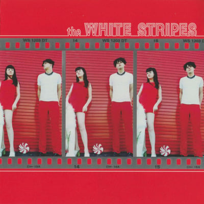 The White Stripes - Conquista (Third Man Records, XL Recordings, XLS 327) · 7", Single