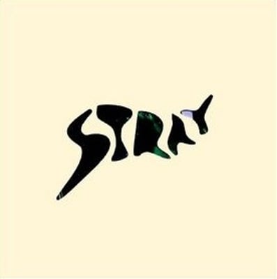 Stray Toasters - Stray Toasters (Tinnitusrec., none) · CD, MiniAlbum