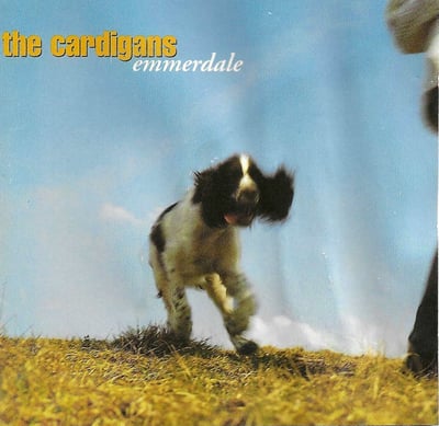 The Cardigans - Emmerdale (Trampolene Records, Trampolene Records, TRACD1501, 523 215-2) · CD, Album