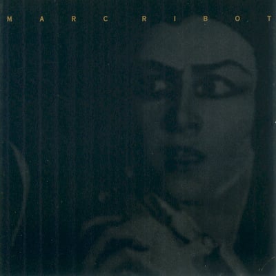 Marc Ribot - Shoe String Symphonettes (Tzadik, TZ 7504) · CD, Album