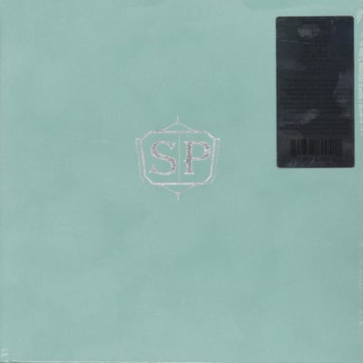 John Zorn - The Song Project (Tzadik, Tzadik, TZ 6004, TZA-SS-6004) · Box, Ltd + 7", Single, Red + 7", Single, Yel + 7",