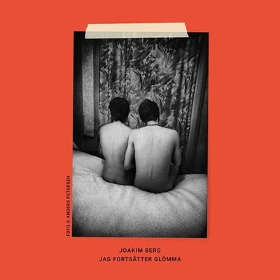 Joakim Berg - Jag Fortsätter Glömma (Universal Music, 060244560392) · 2xLP, Album