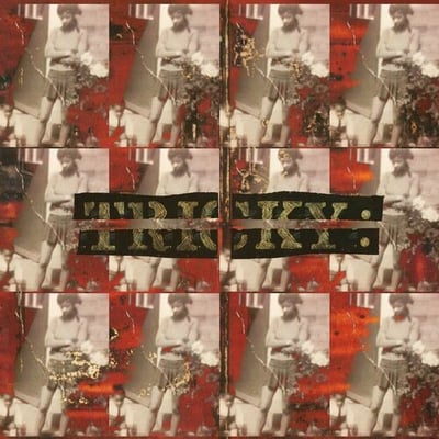 Tricky - Maxinquaye (Reincarnated) (Universal Music Recordings, Island Records, 4884924) · 3xLP, Album, Comp, Ltd, RE, RM