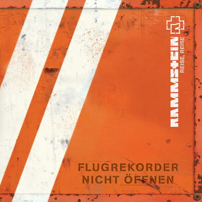 Rammstein - Reise, Reise (Universal Music, Universal Music, 9868149, 06024 9868149) · CD, Album, Ltd, Dig