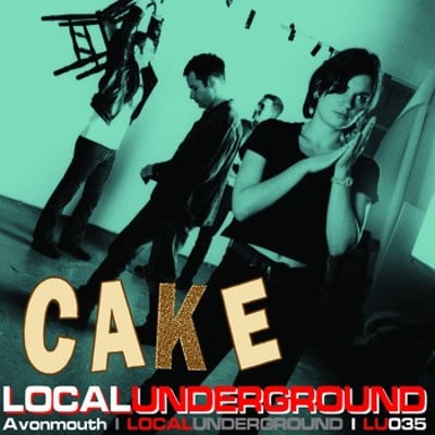 Cake - Vinyl Box Set (Upbeat Records (2), none) · LP, Album, RE, RM, Yel + LP, Album, RE, RM, Gre +
