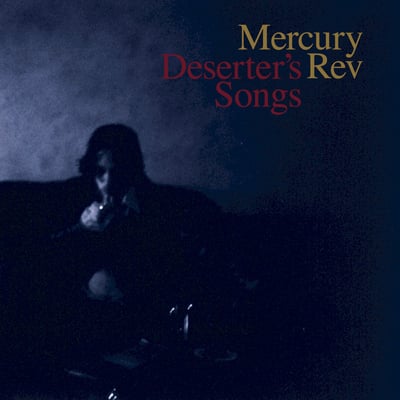 Mercury Rev - Deserter's Songs (V2, VVR1002772) · CD, Album