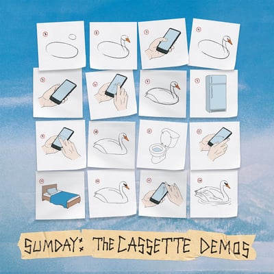 Grandaddy - I'm On Standby / Stray Dog And The Chocolate Shake (V2, V2, VVR5024603, 707.2460.3) · CD, Maxi, Enh