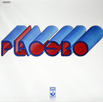 Placebo - B3 EP (Vertigo, 06025 3715847 8) · CD, EP, Ltd