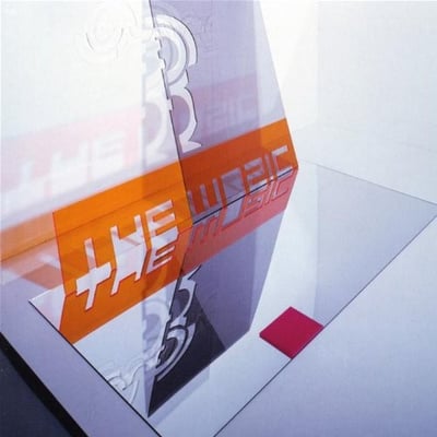The Music - Welcome To The North (Virgin, 0724356378124) · 2xCD, Album, S/Edition
