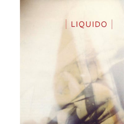 Liquido - Liquido (Virgin, 7243 8 47092 2 8) · CD, Album
