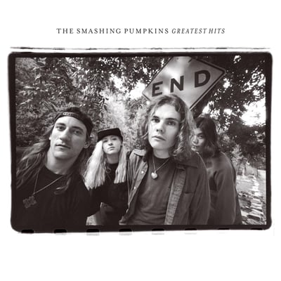 The Smashing Pumpkins - {Rotten Apples} Greatest Hits (Virgin (2), Hut Recordings (2), 7243 8 11556 2 2, CDHUT70) · 2xLP, Comp, RE, Unofficial