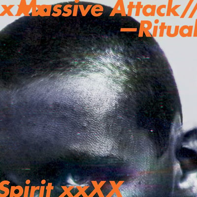 Massive Attack - Ritual Spirit (Virgin EMI Records, Virgin EMI Records, VST2129, 00602547730756) · 12", EP, Gre