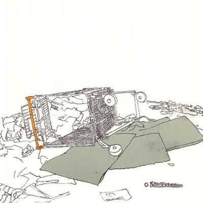 Gomez - Machismo E.P. (Virgin, Hut Recordings, 7243 8 96731 2 8, HUTCDF131) · CD, EP
