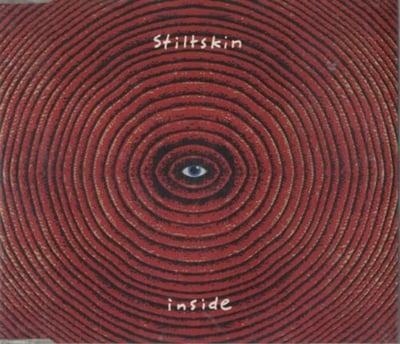 Stiltskin - Inside (Virgin, Virgin, 8924892, 7243 8 92489 2 0) · CD, Maxi