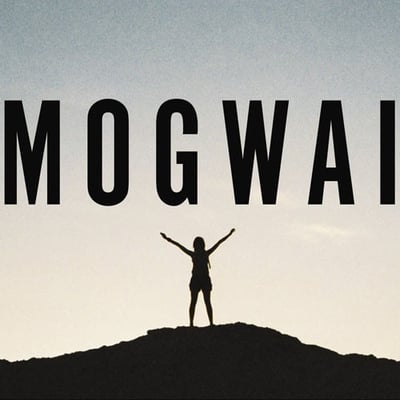 Mogwai - Batcat (Wall Of Sound, Wall Of Sound, WOS037T, 949.2037.130) · 12", EP