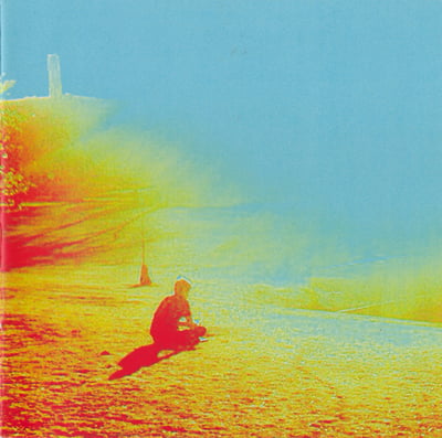 The Flaming Lips - Zaireeka (Warner Bros. Records, Lovely Sorts of Death Records, 46804-1) · LP, Blu + LP, Red + LP, Ora + LP, Lim + Box, Album