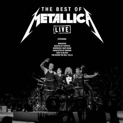 Metallica - The First 30 Years (We're Only In It For The Music, SW0030) · 7", Single
