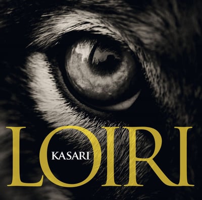 Vesa-Matti Loiri - Kasari (WEA, 50-51865-1269-2-8) · CD, Album