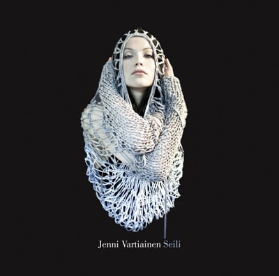 Jenni Vartiainen - Seili (WEA, 5051865827115) · LP, Album