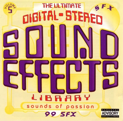 No Artist - The Ultimate Test CD (Woodford Music, WMCD 1112) · CD