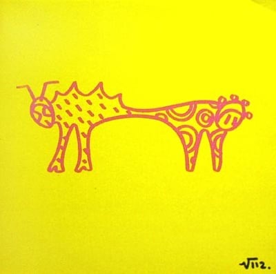 Tom Jenkinson - Bubble And Squeak E.P. (Worm Interface, wi006) · 12", EP, Gre
