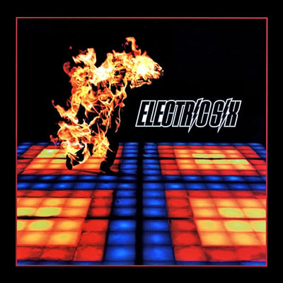 Electric Six - Fire (XL Recordings, XLLP 169) · LP, Album