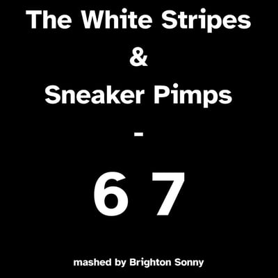 The White Stripes - 7 Nation Army (XL Recordings, XLS 162) · 7", Single