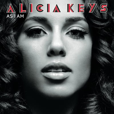 Jack White (2) & Alicia Keys - Another Way To Die (XL Recordings, XLS007) · 7", Single, Gol