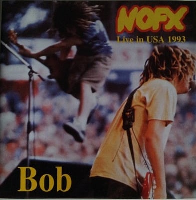 NOFX - Eating Lamb (Epitaph, 86457-1) · LP · Red [ruby red] With Blue [baby blue] Splatter · Limited Edition, Reissue, Repress