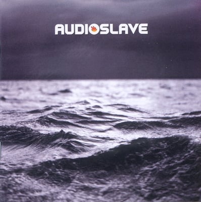 Audioslave - Out Of Exile (Interscope Records, 602478339172) · 2xLP · Silver Translucent Wave, 20th Anniversary Edition, Gatefold · Club Edition, Limited Edition, Numbered, Reissue
