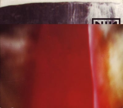 Nine Inch Nails - The Fragile (Nothing Records, B0025682-01) · 3xLP · Definitive Edition, Gatefold, 180g · Reissue, Remastered