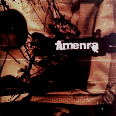 Amenra - Mass I (ConSouling Sounds, SOUL0020) · 12" · Grey Mix · Limited Edition, Reissue, Remastered