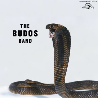 The Budos Band - The Budos Band III (Daptone Records, DAP-020) · LP