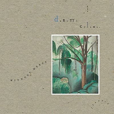 The Durutti Column - Without Mercy (Factory Benelux, fbn 84) · 2xLP · M/NM · Reissue, Remastered