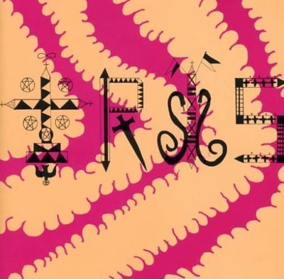 Tristeza - Mania Phase (Gravity, Gravity # 41) · 12"