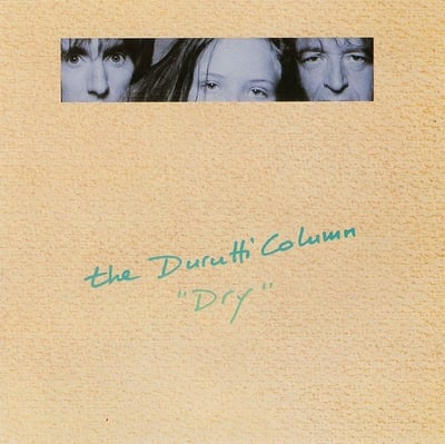 The Durutti Column - Dry (Materiali Sonori, MASO90024LP) · LP · Reissue
