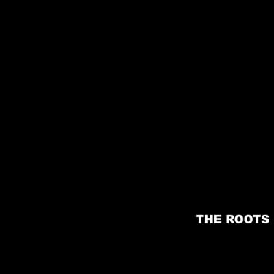 The Roots - Organix (Remedy Recordings, REMEDY01LP) · 2xLP · Reissue