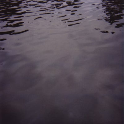 Tarentel - We Move Through Weather (Temporary Residence Limited, TRR67) · 2xLP