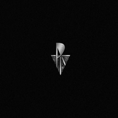 Rolo Tomassi - Rolo Tomassi (Danger!Laser!Phaser!Razor!, DLPR003) · 12" · Blue · Limited Edition