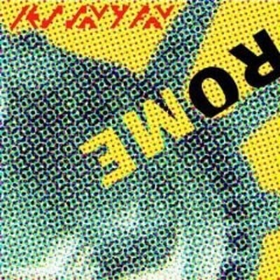 Les Savy Fav - Rome (Written Upside Down) (Southern Records, 18581-1) · 12"