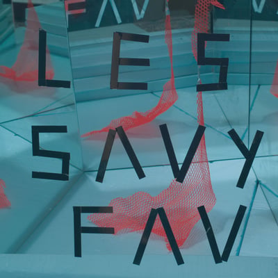 Les Savy Fav - Root For Ruin (Wichita, WEBB265LP) · LP