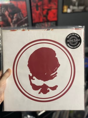 Vein - Errorzone (Closed Casket Activities, CCA059) · LP · Record Release · NM/NM · Limited Edition