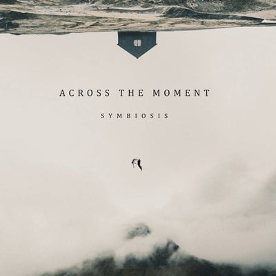 Across The Moment - Symbiosis (Vinyltrolden, TROLD21) · LP