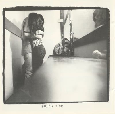 Eric’s Trip - Love Tara